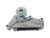 DT Spare Parts 4.68724 Riemenspanner, D: 70 mm, W: 34,5 mm passend für Mercedes-Benz