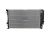 DT Spare Parts 4.68733 Kühler, L: 650 mm, W: 398 mm, T: 32 mm passend für Mercedes-Benz