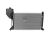 DT Spare Parts 4.68738 Kühler, L: 680 mm, W: 410 mm, T: 42 mm passend für Mercedes-Benz