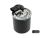 DT Spare Parts 4.68756 Kraftstofffilter, D: 86,5 mm, H: 124,5 mm passend für Mercedes-Benz