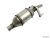 DT Spare Parts 4.68758 Katalysator passend für Mercedes-Benz