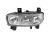 DT Spare Parts 4.68765 Hauptscheinwerfer, links, mit Stellmotor passend für Mercedes-Benz