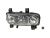 DT Spare Parts 4.68766 Hauptscheinwerfer, rechts, mit Stellmotor passend für Mercedes-Benz