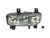 DT Spare Parts 4.68769 Hauptscheinwerfer, links, 24 V, H7 passend für Mercedes-Benz