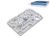 DT Spare Parts 4.68786 Zylinderkopf, Kompressor passend für Mercedes-Benz