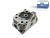 DT Spare Parts 4.68799 Zylinderkopf, ohne Ventile passend für Mercedes-Benz