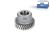 DT Spare Parts 4.68807 Zahnrad, Kompressor passend für Mercedes-Benz