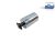 DT Spare Parts 4.68809 Montagehülse passend für Mercedes-Benz