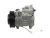 DT Spare Parts 4.68814 Kompressor, Klimaanlage, Öl befüllt, 24 V, 8 PK, DP: 130 mm, 8 grooves passend für Mercedes-Benz