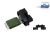 DT Spare Parts 4.68823 Vorwiderstand, Gebläse, 12 V passend für Multimarken