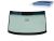 DT Spare Parts 4.68836 Windschutzscheibe, klar, Einzelverpackung, L: 2124 mm, W: 804 mm passend für Mercedes-Benz
