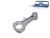 DT Spare Parts 4.68839 Pleuelstange, Kompressor passend für Multimarken
