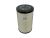 DT Spare Parts 4.68867 Luftfilter, d: 159,5 mm, D: 269 mm, H: 434,5 mm passend für Mercedes-Benz