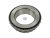 DT Spare Parts 4.68923 Kegelrollenlager, d: 52 mm, H: 24 mm passend für Mercedes-Benz