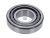 DT Spare Parts 4.68924 Kegelrollenlager, d: 65 mm, D: 140 mm, H: 36 mm passend für Multimarken