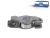 DT Spare Parts 4.68931 Kipphebel passend für Mercedes-Benz