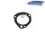 DT Spare Parts 4.68940 Dichtung, Kraftstoffpumpe passend für Mercedes-Benz