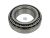 DT Spare Parts 4.68964 Kegelrollenlager, d: 41,3 mm, D: 73,4 mm, H: 19,6 mm passend für Multimarken
