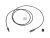 DT Spare Parts 4.68970 ABS Sensor, hinten, links, L: 1830 mm passend für Multimarken