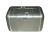 DT Spare Parts 4.68993 Kraftstofftank, L: 1100 mm, W: 683 mm, H: 650 mm passend für Mercedes-Benz