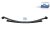 DT Spare Parts 4.69034 Blattfeder, L: 1565 mm passend für Multimarken