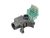 DT Spare Parts 4.69057 Lenkschloss passend für Mercedes-Benz