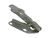 DT Spare Parts 4.69078 Scharnier, links passend für Mercedes-Benz