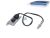DT Spare Parts 4.69086 NOx-Sensor, M20 x 1,5, SW: 22, L: 680 mm, 5 poles passend für Mercedes-Benz