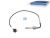 DT Spare Parts 4.69088 Temperatursensor passend für Mercedes-Benz