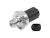 DT Spare Parts 4.69092 Drucksensor, 12 V, M12 x 1,5, SW: 24, L: 46 mm, 3 poles passend für Multimarken