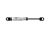 DT Spare Parts 4.69121 Gasfeder, L: 160 mm, 400 N, Ls: 42 mm passend für Mercedes-Benz