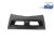 DT Spare Parts 4.69132 Stoßstange, mitte passend für Mercedes-Benz