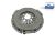 DT Spare Parts 4.69145 Druckplatte, D: 228 mm passend für Mercedes-Benz