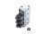 DT Spare Parts 4.69166 Magnetventil, ETS, M12 x 1,5 passend für Mercedes-Benz
