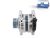DT Spare Parts 4.69209 Generator, 24 V, 8 grooves, I: 100 A passend für Mercedes-Benz