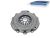 DT Spare Parts 4.69214 Druckplatte, D: 240 mm passend für Mercedes-Benz