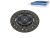 DT Spare Parts 4.69217 Mitnehmerscheibe, 26 teeth passend für Mercedes-Benz