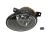 DT Spare Parts 4.69262 Nebelscheinwerfer, links, mit Glühlampe, 12 V, HB4, 51 W passend für Mercedes-Benz