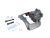 DT Spare Parts 4.69272 Bremssattel, rechts, wiederaufbereitet / ohne Altteilrückgabe passend für Mercedes-Benz