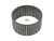 DT Spare Parts 4.69302 Nadellager, d: 86 mm, D: 94 mm, H: 45 mm passend für Mercedes-Benz