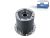 DT Spare Parts 4.69322 Glockennabe, komplett, mit Planetenradträger, mit Schrauben passend für Mercedes-Benz