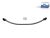 DT Spare Parts 4.69354 Blattfeder, L: 1262 mm, W: 110 mm, H: 15 mm passend für Multimarken