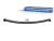 DT Spare Parts 4.69356 Blattfeder, L: 1579 mm passend für Mercedes-Benz