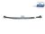 DT Spare Parts 4.69361 Blattfeder, L: 1592 mm passend für Multimarken