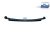 DT Spare Parts 4.69363 Blattfeder, L: 1574 mm passend für Multimarken