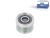 DT Spare Parts 4.69437 Riemenscheibe, Generator, D: 49,7 mm, W: 36,1 mm, 6 grooves passend für Mercedes-Benz