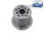 DT Spare Parts 4.69438 Glockennabe passend für Mercedes-Benz
