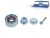 DT Spare Parts 4.69447 Spannrolle passend für Mercedes-Benz