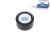 DT Spare Parts 4.69448 Spannrolle passend für Mercedes-Benz