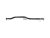 DT Spare Parts 4.69505 Spurstange, D: 60 mm, M30 x 1,5, M24 x 1,5, L: 1635 mm passend für Mercedes-Benz